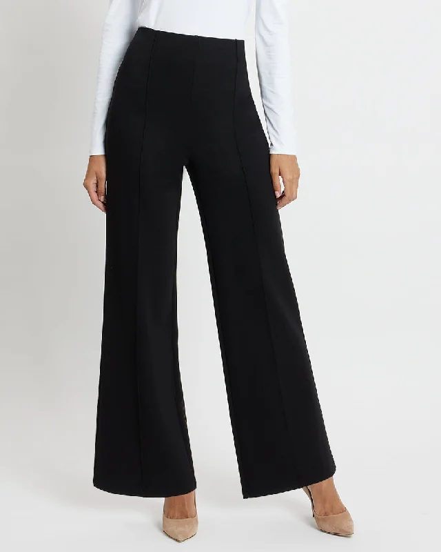 women's short pantsFelicia Pant - Jude Ponte