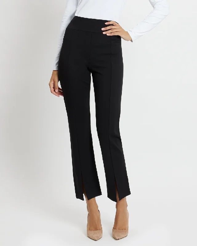 women's ankle-length pantsMartina Pant - Jude Ponte