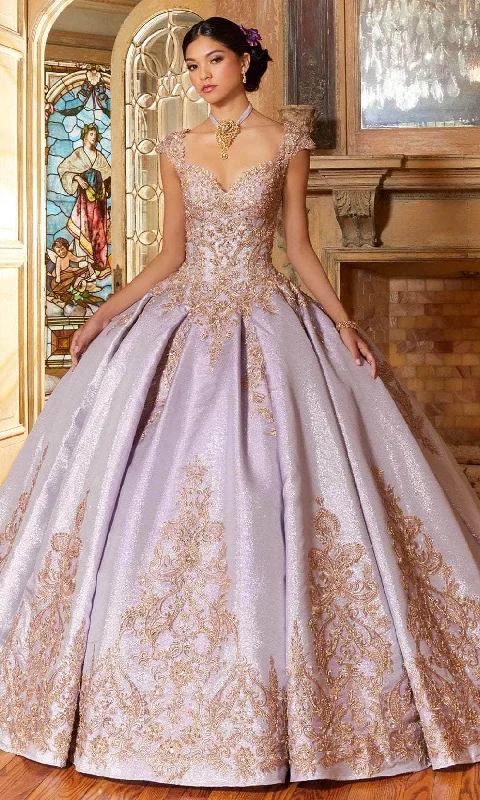 Formal Dress for Sailing RegattasMori Lee 34062 - Sweetheart Bodice Ballgown