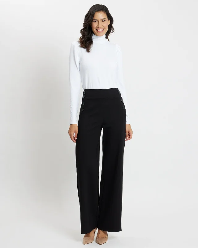 women's cropped pantsMaeve Pant - Jude Ponte