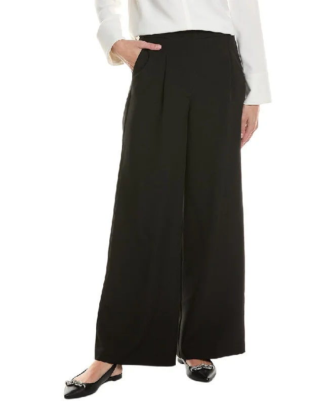 women's luxury pantsNanette Nanette Lepore Carnegie Straight Pant