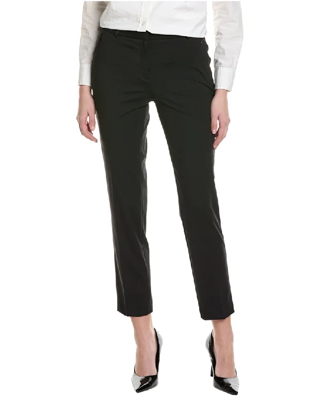 women's sustainable pantsKenneth Cole Slim Ankle Pant