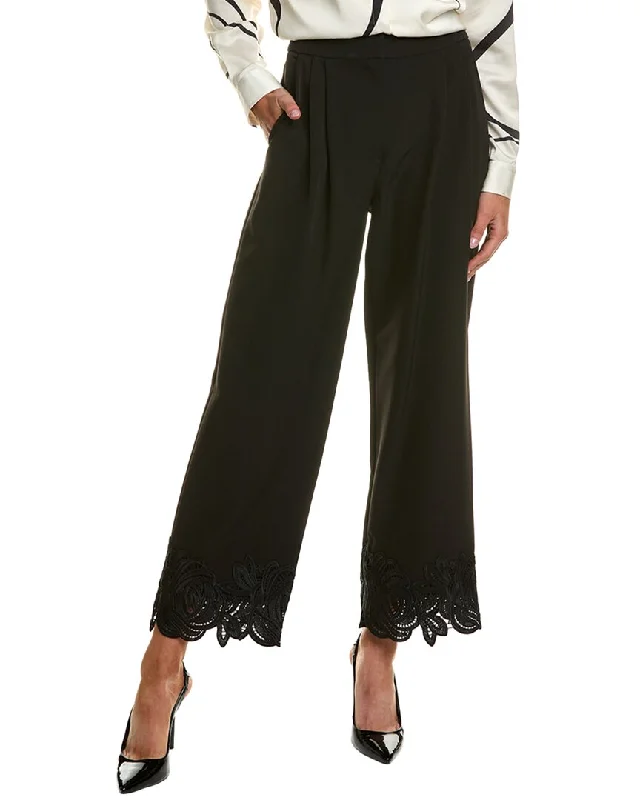 women's everyday pantsBCBGMAXAZRIA Pant