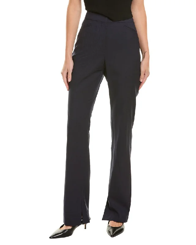 women's classic pantsHugo Boss Teana2 Wool Pant