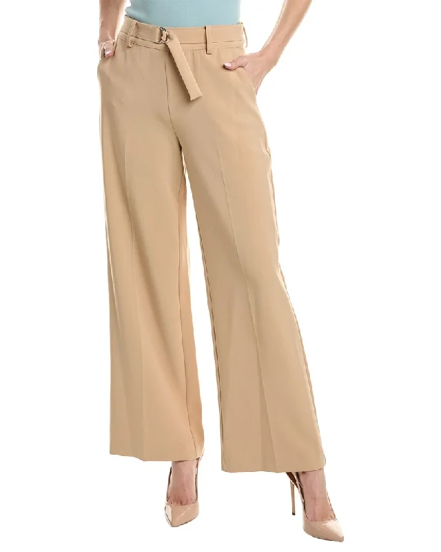 women's leggingsVince Camuto Straight Leg Pant