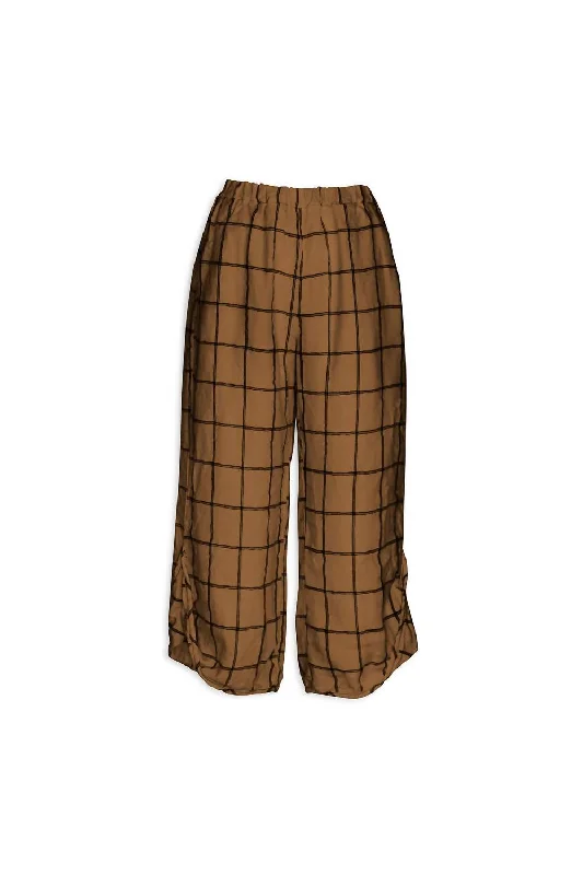 women's maternity pantsWomen's Otto Pants In Camel