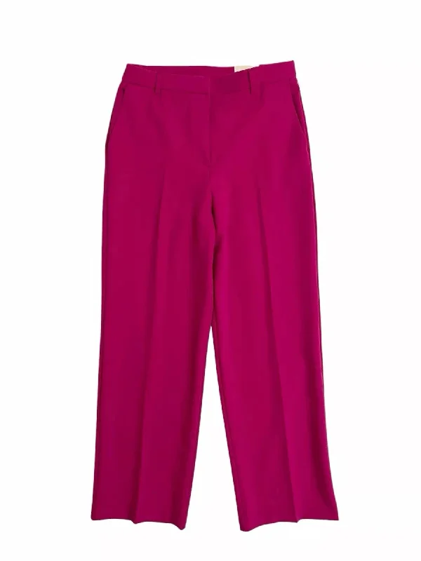 women's adventure pantsPink Dress Pants