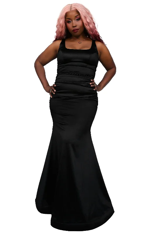 Formal Dress for Black Tie EventsOlivia Gown - Limited Edition