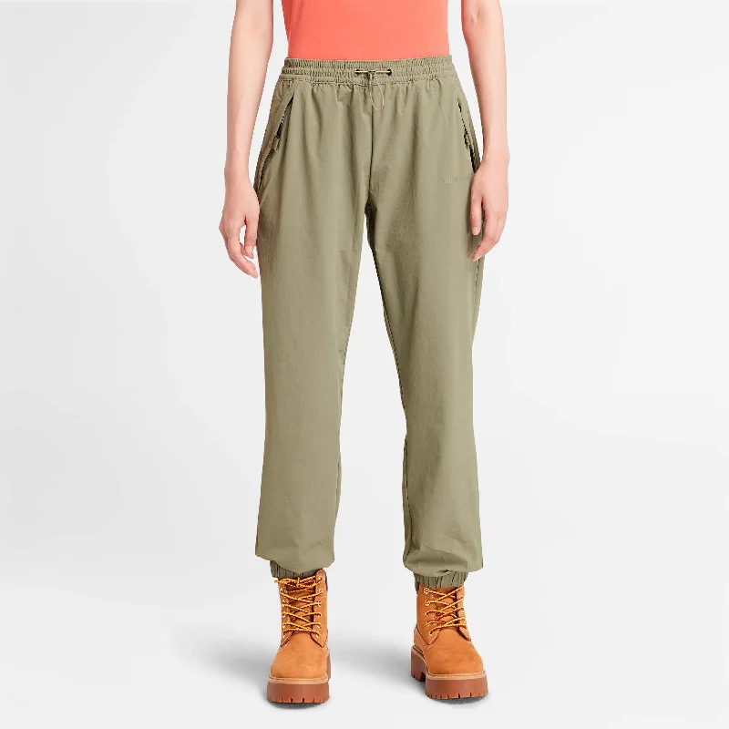 women's timeless pantsWomen's Anti-UV 4-Way Stretch Jogger Pant