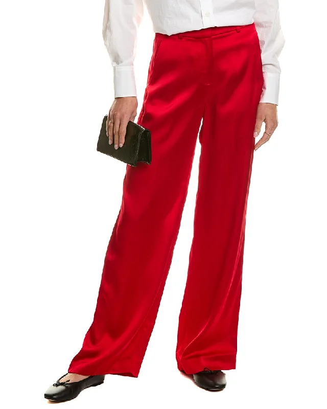 women's flare pantsReiss Iris Trouser