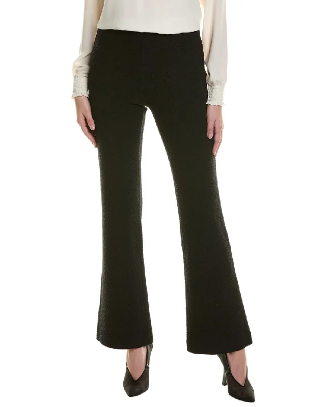 women's capri pantsSt. John Wool-Blend Pant