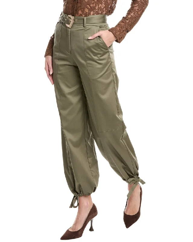 women's high-slung pantsGeneration Love Brandi Pant