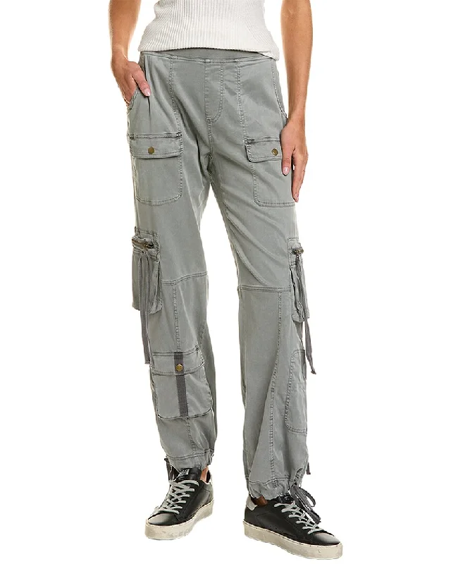 women's hot pantsXCVI Chaucer Cargo Pant