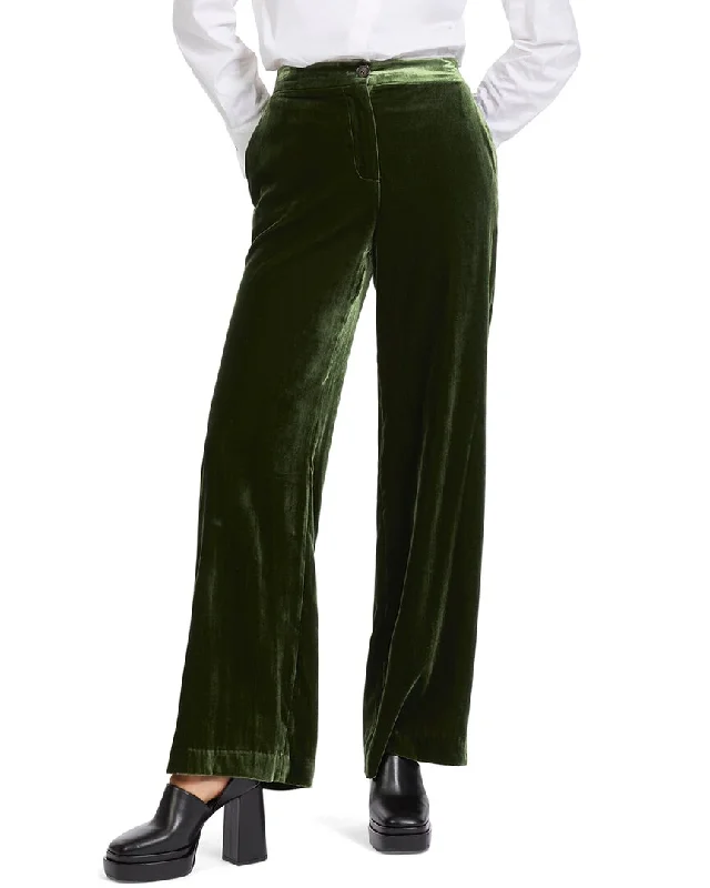 women's button-fly pantsMarc Cain Pant