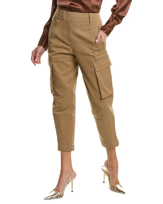 women's lace-up pantsBrunello Cucinelli Pant