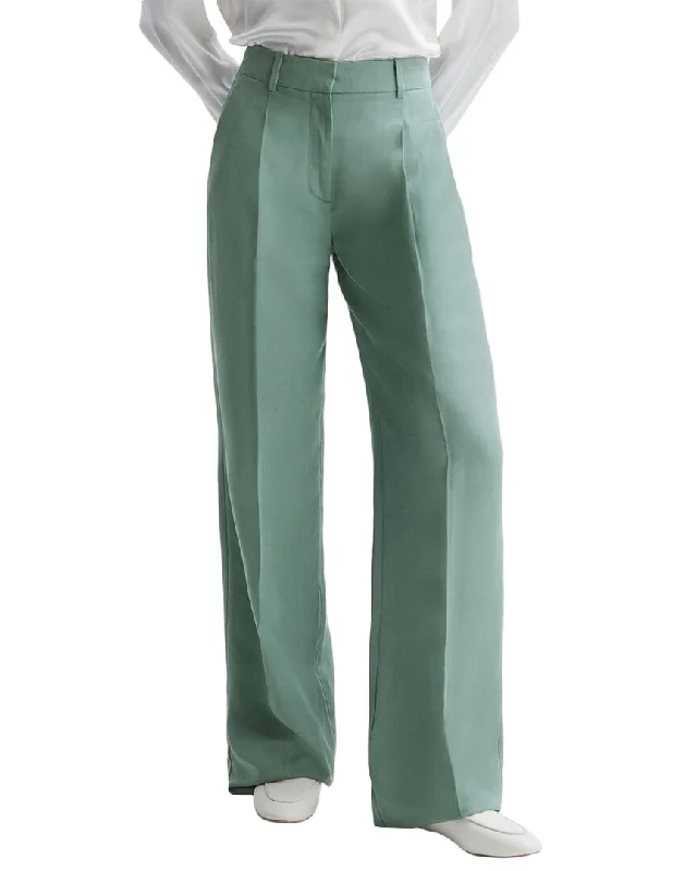 women's button-fly pantsReiss Talia Trouser