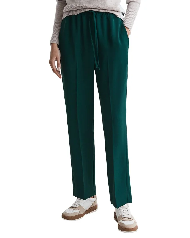 women's affordable pantsReiss Hailey Trouser