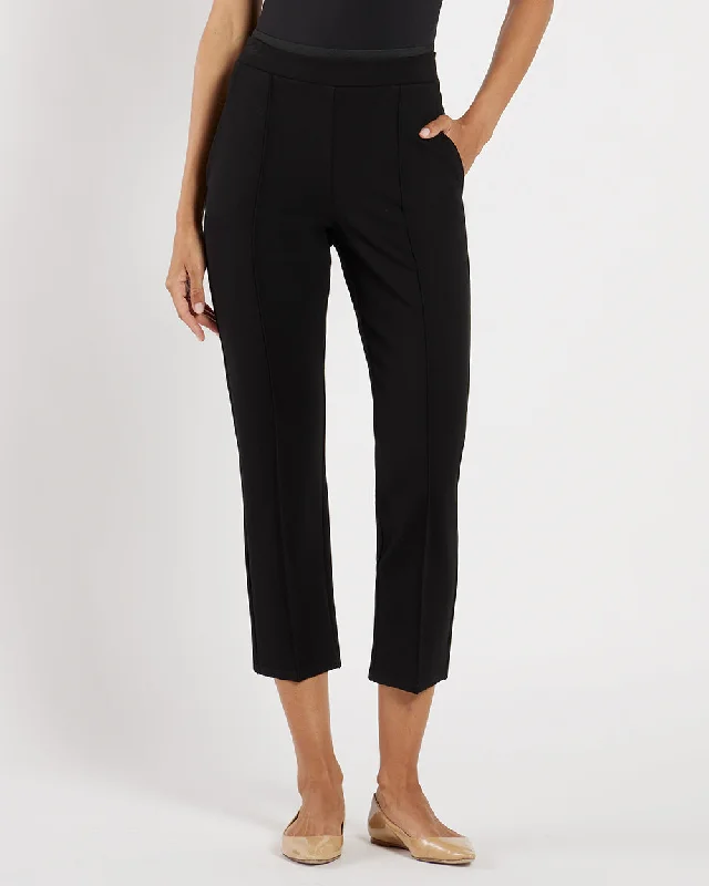 women's tall pantsTobi Pant - Firm Finish Ponte