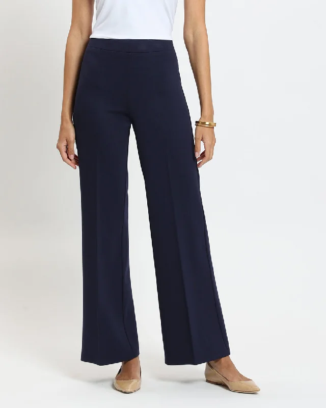 women's wide-leg pantsTrixie Pant - Jude Ponte