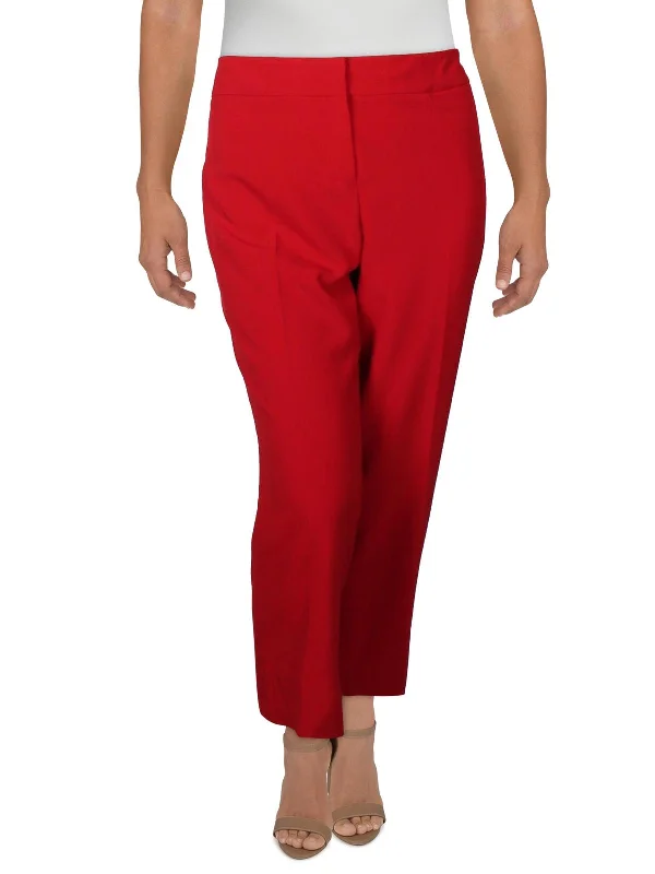 women's adventure pantsPlus Womens Business Office Dress Pants