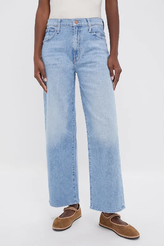 women's denim jeans for a day at the beachLet's Get It Together The Dodger Ankle