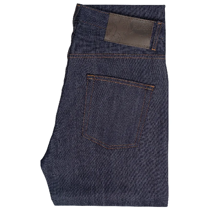 women's denim jeans for winterEasy Guy - Indigo Power Stretch