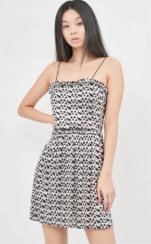 plus-size party dressesXS - zara black & silver metallic party dress