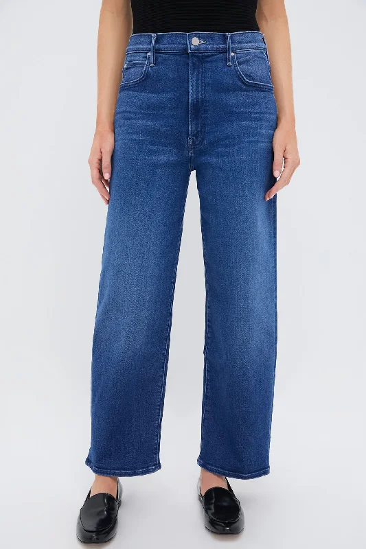 women's denim jeans with button-fly closureWhatever You Want The Spitfire Ankle