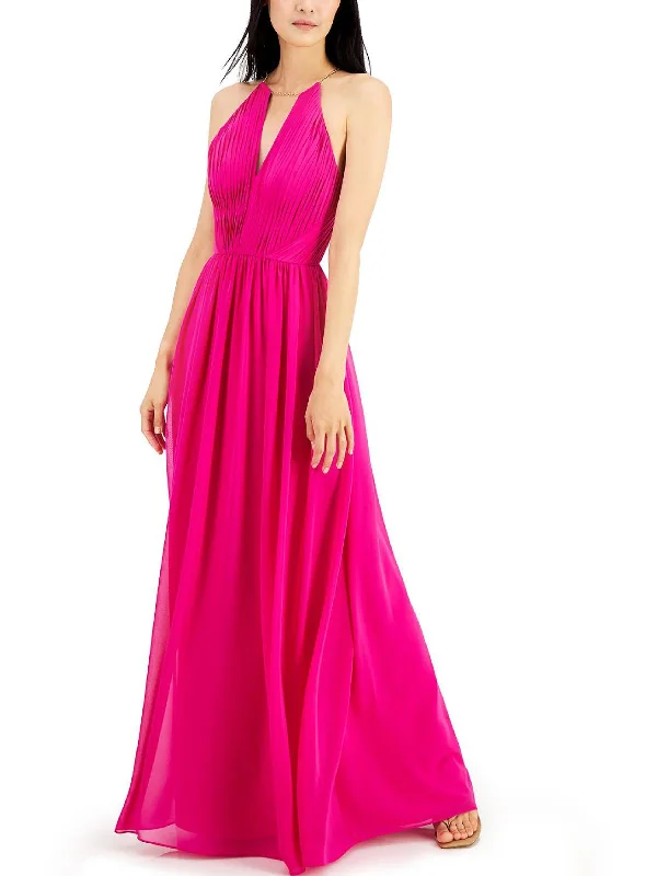 clubwear party dressesWomens Sleeveless Long Evening Dress