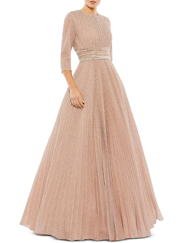 themed party dressesWomens A-Line Long Evening Dress