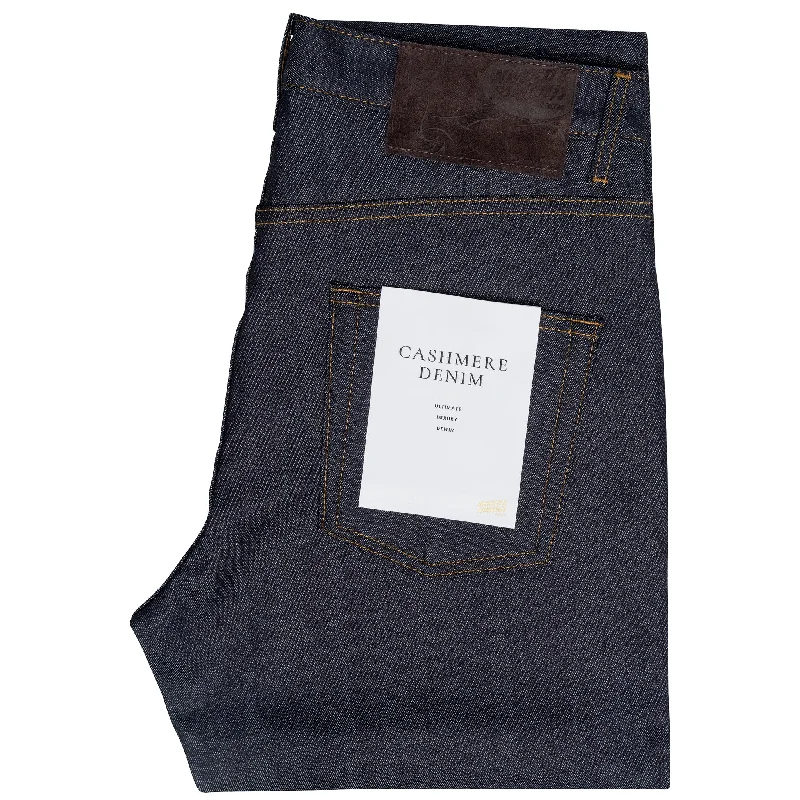 women's denim jeans for a casual FridayEasy Guy - Cashmere Stretch Blend Denim