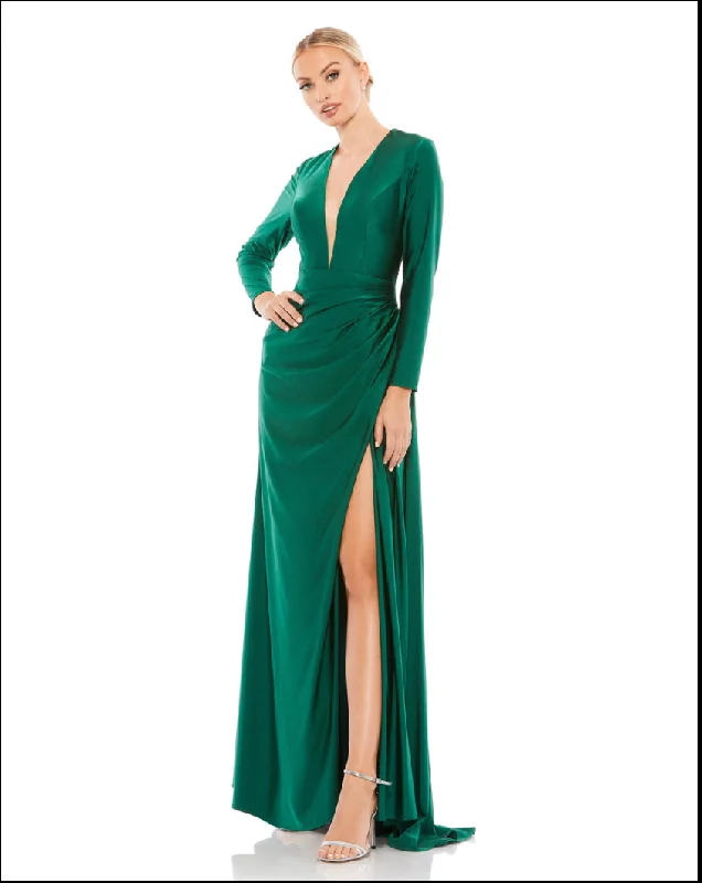 women's bow dressesIEENA FOR MAC DUGGAL 26250I Dress