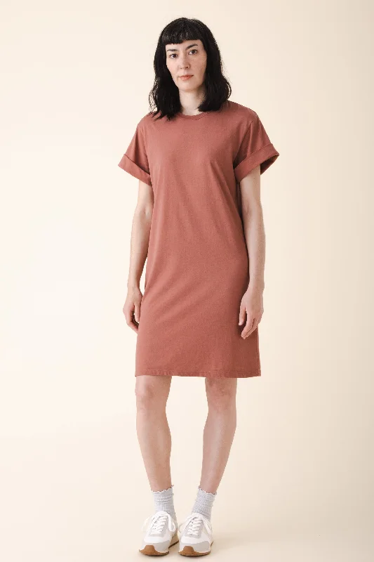 women's everyday dressesKeystone Dress in Sienna